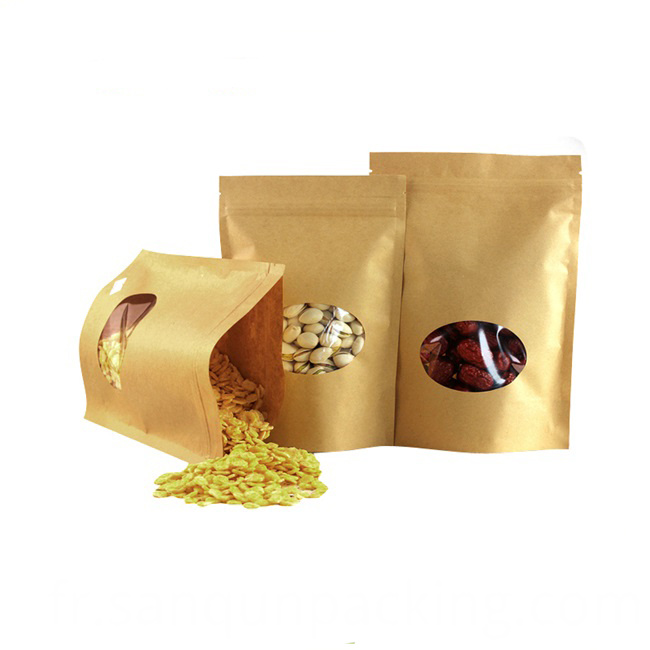 Kraft Paper Bag15 Kraft Paper Bag15
